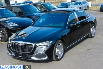 Mercedes-Benz S 680 din 2021 - oferta MER203137