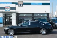 Mercedes-Benz S 680 (Clasa S) din 2021 cu 91.170 km - oferta MER203137 - foto 2