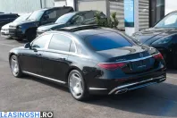Mercedes-Benz S 680 (Clasa S) din 2021 cu 91.170 km - oferta MER203137 - foto 3