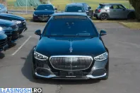 Mercedes-Benz S 680 (Clasa S) din 2021 cu 91.170 km - oferta MER203137 - foto 4