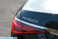 Mercedes-Benz S 680 (Clasa S) din 2021 cu 91.170 km - oferta MER203137 - foto 6