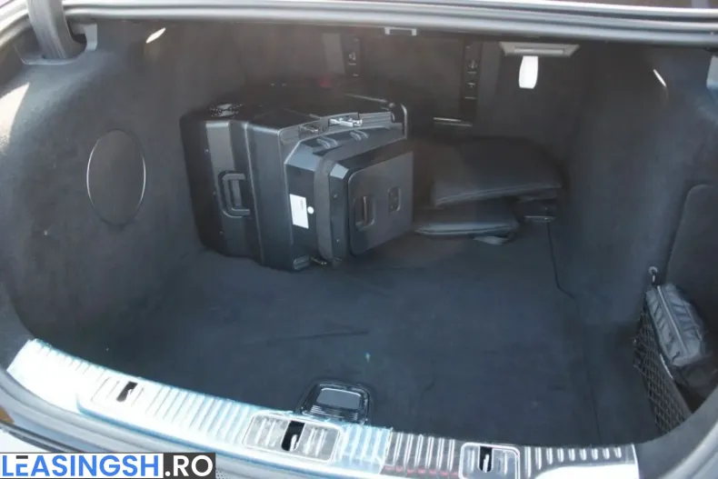 Mercedes-Benz S 680 (Clasa S) din 2021 cu 91.170 km - oferta MER203137 - foto 8