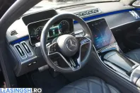 Mercedes-Benz S 680 (Clasa S) din 2021 cu 91.170 km - oferta MER203137 - foto 13