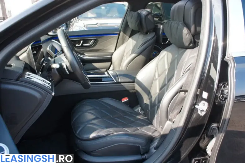Mercedes-Benz S 680 (Clasa S) din 2021 cu 91.170 km - oferta MER203137 - foto 14