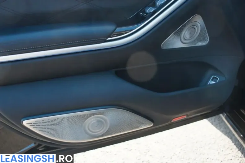 Mercedes-Benz S 680 (Clasa S) din 2021 cu 91.170 km - oferta MER203137 - foto 17