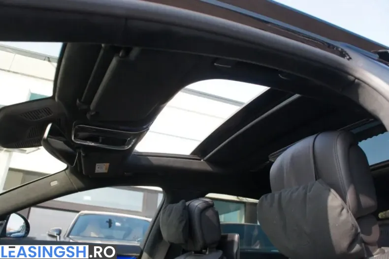 Mercedes-Benz S 680 (Clasa S) din 2021 cu 91.170 km - oferta MER203137 - foto 19