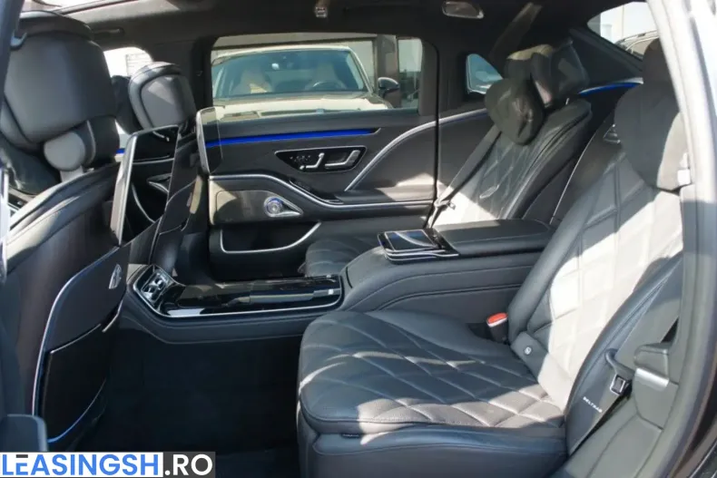 Mercedes-Benz S 680 (Clasa S) din 2021 cu 91.170 km - oferta MER203137 - foto 20