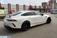 Mercedes-Benz AMG GT (Clasa GT) din 2021 cu 123.000 km - oferta MER203138 - foto 2