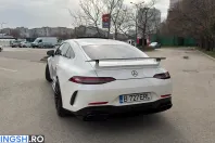 Mercedes-Benz AMG GT (Clasa GT) din 2021 cu 123.000 km - oferta MER203138 - foto 4