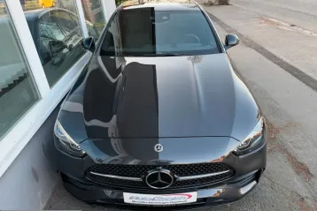 Mercedes-Benz C 300 din 2023 - oferta MER203139