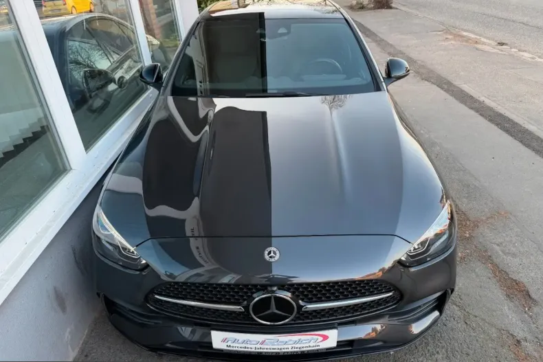 Mercedes-Benz C 300 (Clasa C) din 2023 cu 20.922 km - oferta MER203139 - foto 1