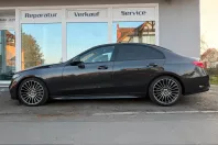 Mercedes-Benz C 300 (Clasa C) din 2023 cu 20.922 km - oferta MER203139 - foto 2