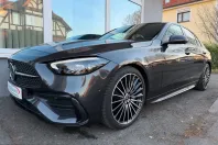 Mercedes-Benz C 300 (Clasa C) din 2023 cu 20.922 km - oferta MER203139 - foto 3