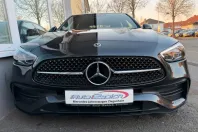 Mercedes-Benz C 300 (Clasa C) din 2023 cu 20.922 km - oferta MER203139 - foto 5