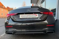 Mercedes-Benz C 300 (Clasa C) din 2023 cu 20.922 km - oferta MER203139 - foto 9