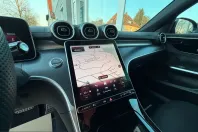 Mercedes-Benz C 300 (Clasa C) din 2023 cu 20.922 km - oferta MER203139 - foto 26