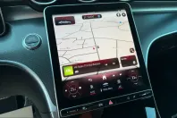 Mercedes-Benz C 300 (Clasa C) din 2023 cu 20.922 km - oferta MER203139 - foto 27