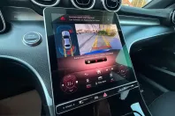 Mercedes-Benz C 300 (Clasa C) din 2023 cu 20.922 km - oferta MER203139 - foto 28