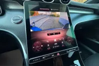 Mercedes-Benz C 300 (Clasa C) din 2023 cu 20.922 km - oferta MER203139 - foto 29