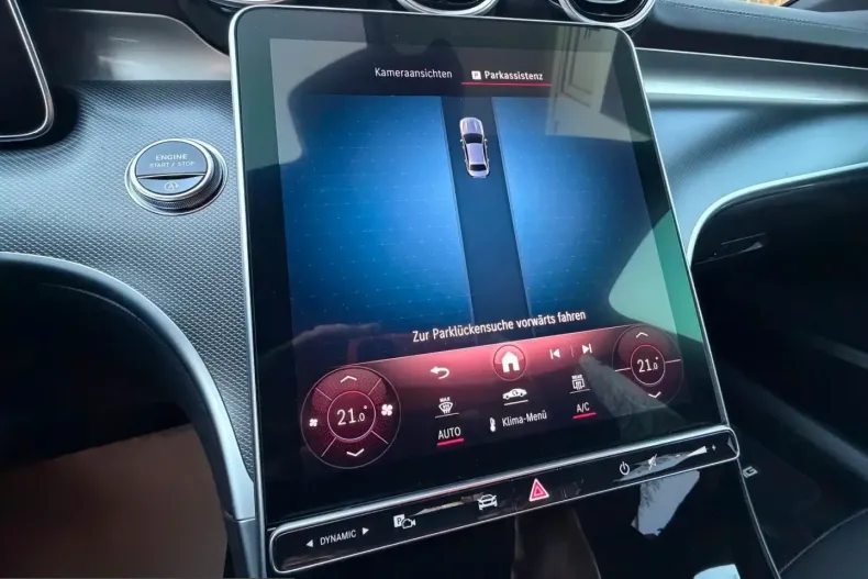 Mercedes-Benz C 300 (Clasa C) din 2023 cu 20.922 km - oferta MER203139 - foto 30