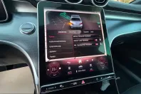 Mercedes-Benz C 300 (Clasa C) din 2023 cu 20.922 km - oferta MER203139 - foto 32