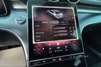 Mercedes-Benz C 300 (Clasa C) din 2023 cu 20.922 km - oferta MER203139 - foto 33