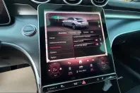 Mercedes-Benz C 300 (Clasa C) din 2023 cu 20.922 km - oferta MER203139 - foto 34