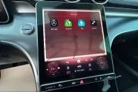 Mercedes-Benz C 300 (Clasa C) din 2023 cu 20.922 km - oferta MER203139 - foto 38