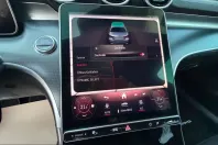 Mercedes-Benz C 300 (Clasa C) din 2023 cu 20.922 km - oferta MER203139 - foto 40