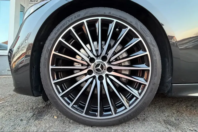 Mercedes-Benz C 300 (Clasa C) din 2023 cu 20.922 km - oferta MER203139 - foto 42