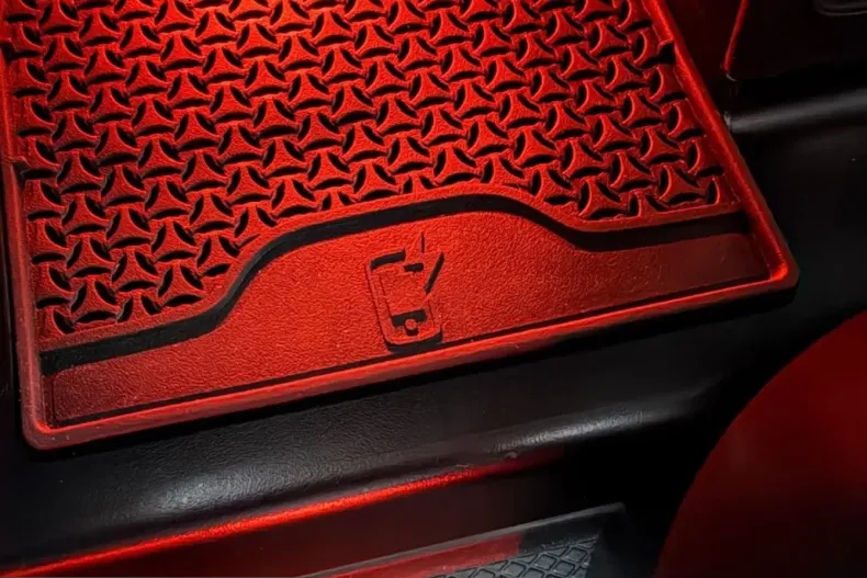 Mercedes-Benz C 300 (Clasa C) din 2023 cu 20.922 km - oferta MER203139 - foto 44