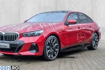 BMW 550 din 2025 - oferta BMW203140