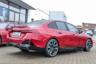 BMW 550 (Seria 5) din 2025 cu 28.174 km - oferta BMW203140 - foto 2