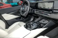 BMW 550 (Seria 5) din 2025 cu 28.174 km - oferta BMW203140 - foto 6