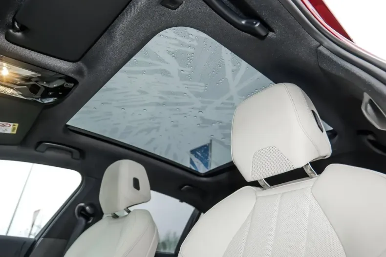 BMW 550 (Seria 5) din 2025 cu 28.174 km - oferta BMW203140 - foto 9