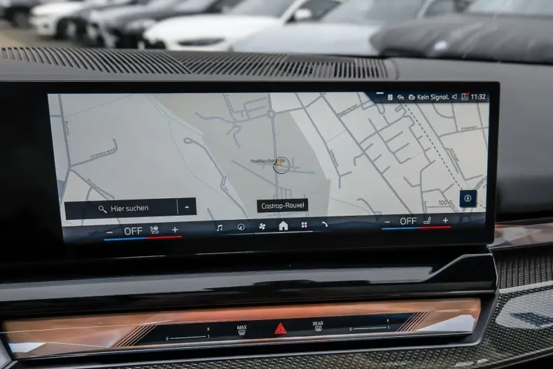 BMW 550 (Seria 5) din 2025 cu 28.174 km - oferta BMW203140 - foto 11