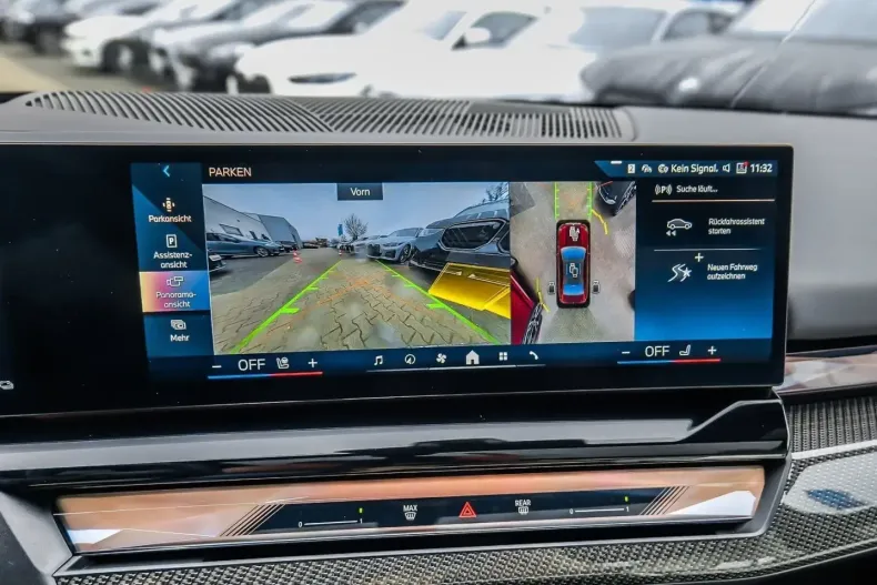 BMW 550 (Seria 5) din 2025 cu 28.174 km - oferta BMW203140 - foto 17