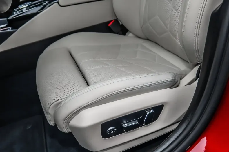 BMW 550 (Seria 5) din 2025 cu 28.174 km - oferta BMW203140 - foto 20