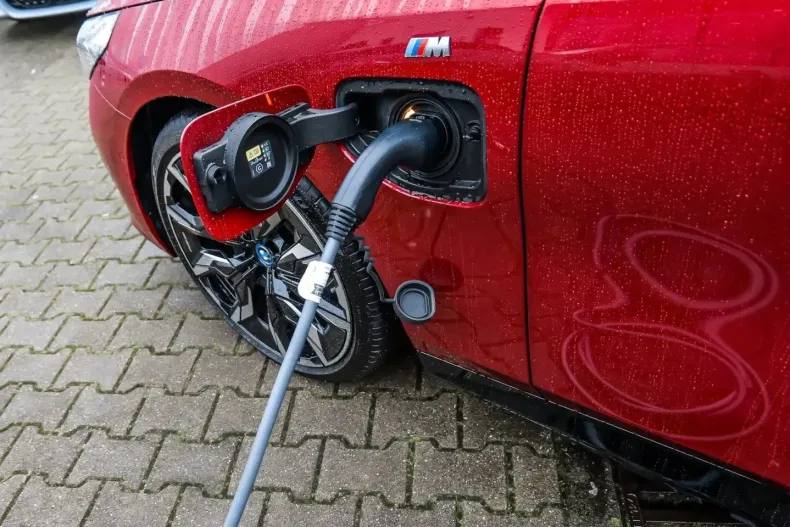 BMW 550 (Seria 5) din 2025 cu 28.174 km - oferta BMW203140 - foto 22