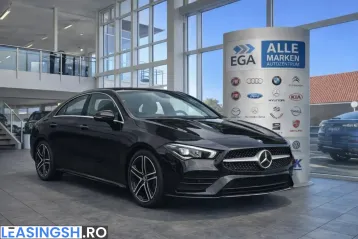 Mercedes-Benz CLA 180 din 2024 - oferta MER203141
