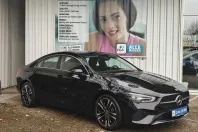 Mercedes-Benz CLA 180 (Clasa CLA) din 2024 cu 14.524 km - oferta MER203141 - foto 2
