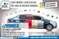 Mercedes-Benz CLA 180 (Clasa CLA) din 2024 cu 14.524 km - oferta MER203141 - foto 20