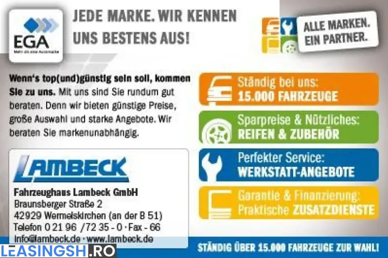 Mercedes-Benz CLA 180 (Clasa CLA) din 2024 cu 14.524 km - oferta MER203141 - foto 21