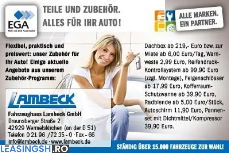 Mercedes-Benz CLA 180 (Clasa CLA) din 2024 cu 14.524 km - oferta MER203141 - foto 25