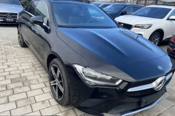 Mercedes-Benz CLA 250 din 2023 - oferta MER203142