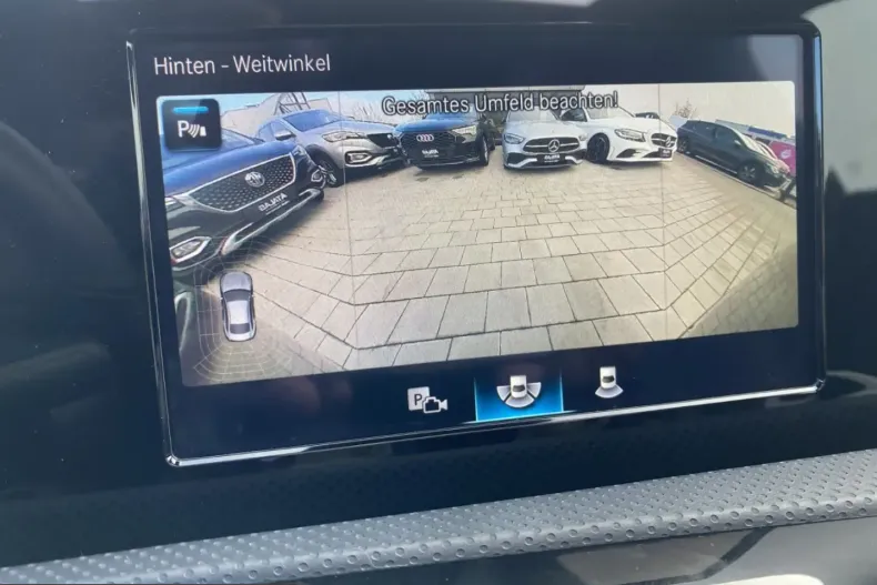 Mercedes-Benz CLA 250 (Clasa CLA) din 2023 cu 29.000 km - oferta MER203142 - foto 6