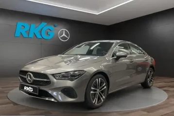 Mercedes-Benz CLA 180 din 2025 - oferta MER203143