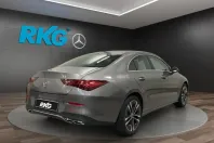 Mercedes-Benz CLA 180 (Clasa CLA) din 2025 cu 5.464 km - oferta MER203143 - foto 2