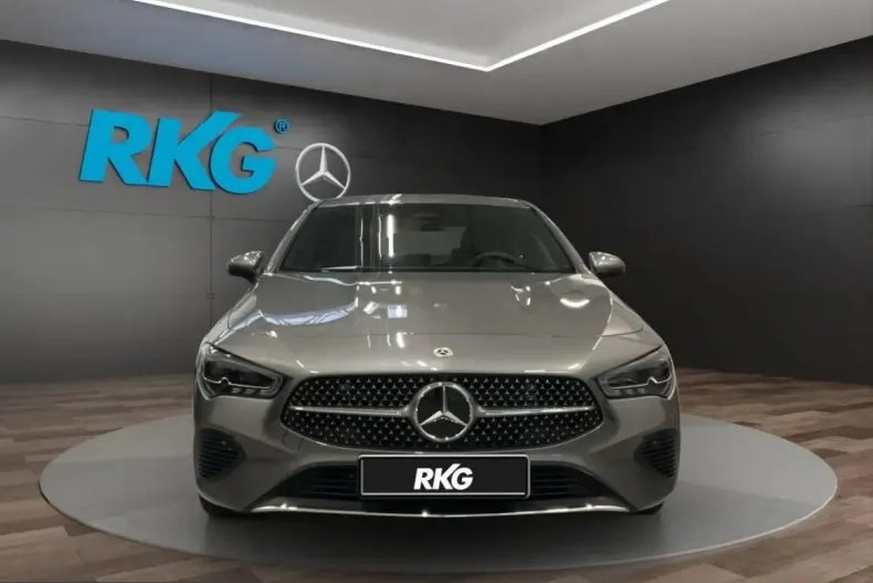 Mercedes-Benz CLA 180 (Clasa CLA) din 2025 cu 5.464 km - oferta MER203143 - foto 3