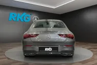 Mercedes-Benz CLA 180 (Clasa CLA) din 2025 cu 5.464 km - oferta MER203143 - foto 4